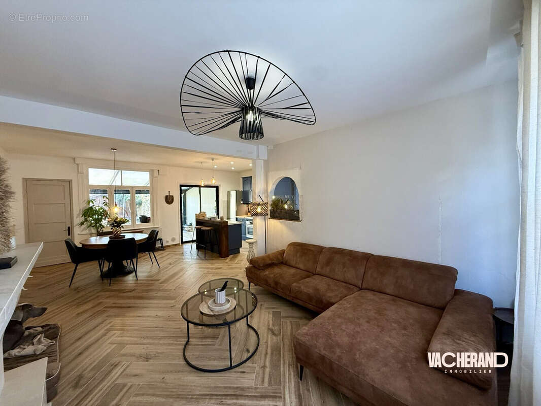 Maison 146 m² à Dunkerque  - photo 3