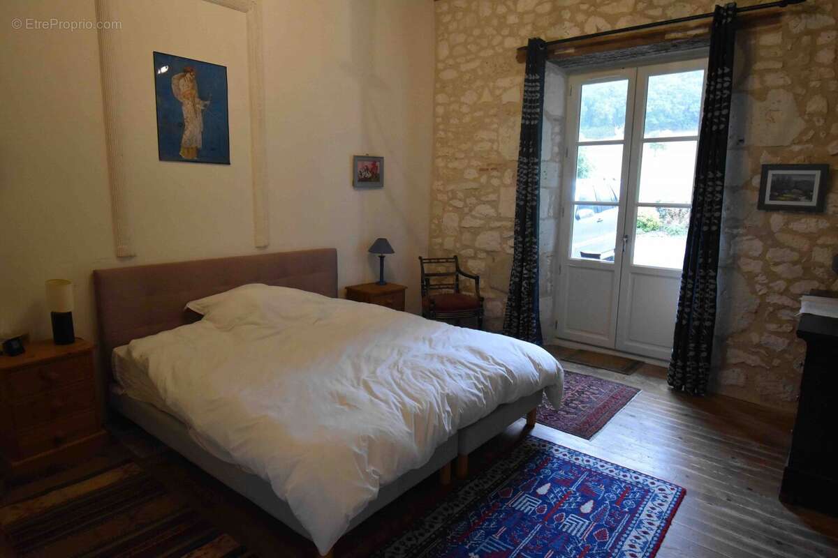 Maison à AGEN