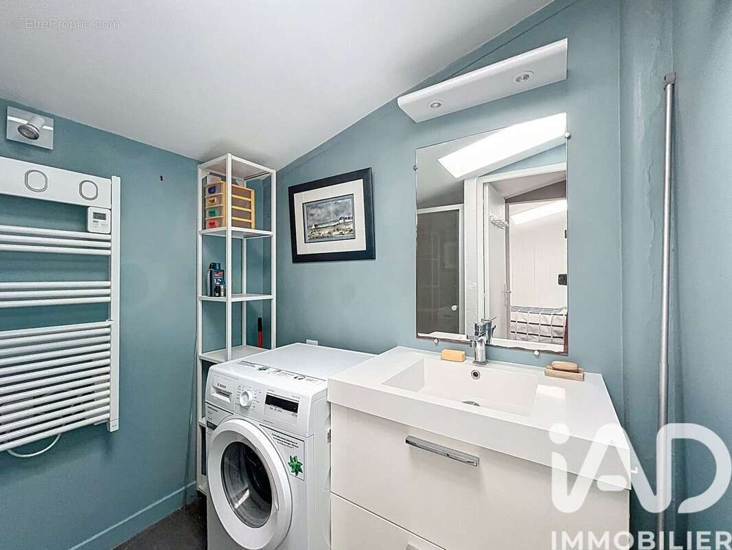 Photo 8 - Maison à L&#039;HAY-LES-ROSES