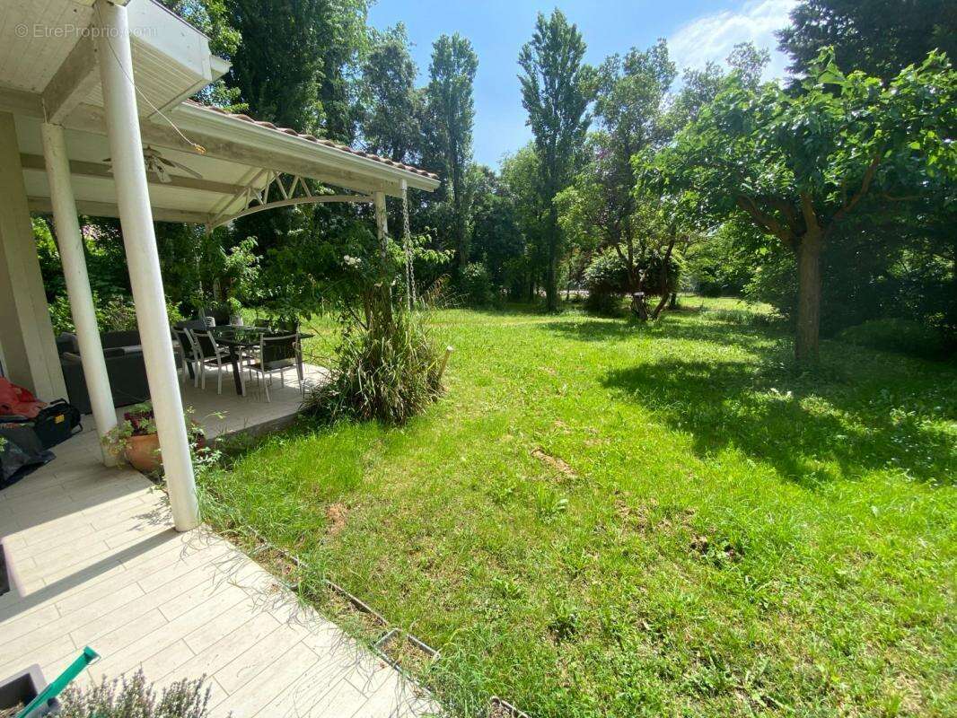 Maison à SAINTE-EULALIE