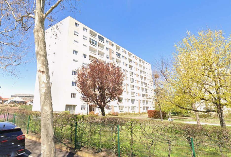 Appartement à ROANNE
