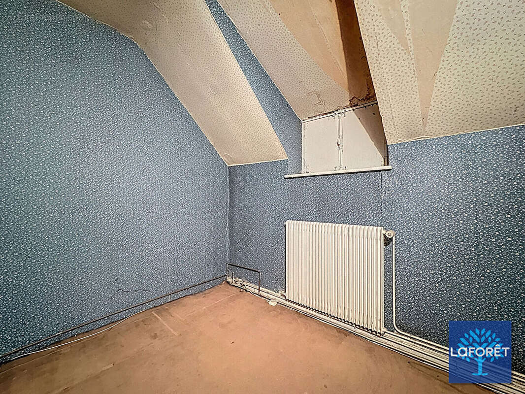 Maison à VALENCIENNES