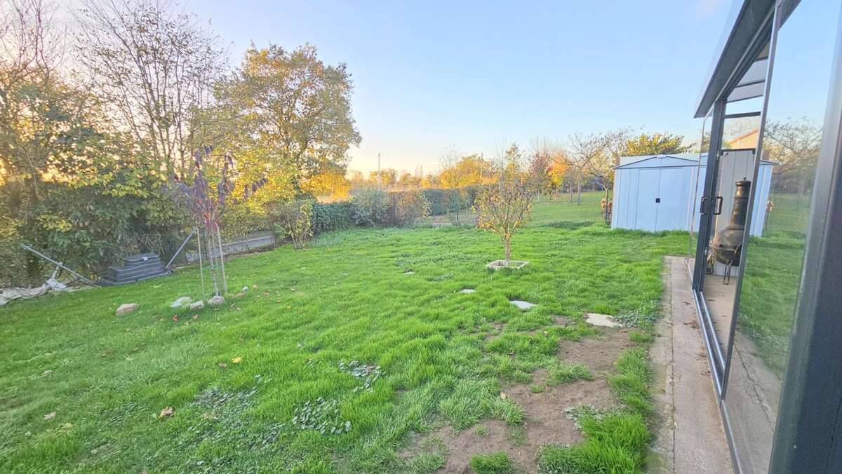 Maison à MAULEVRIER