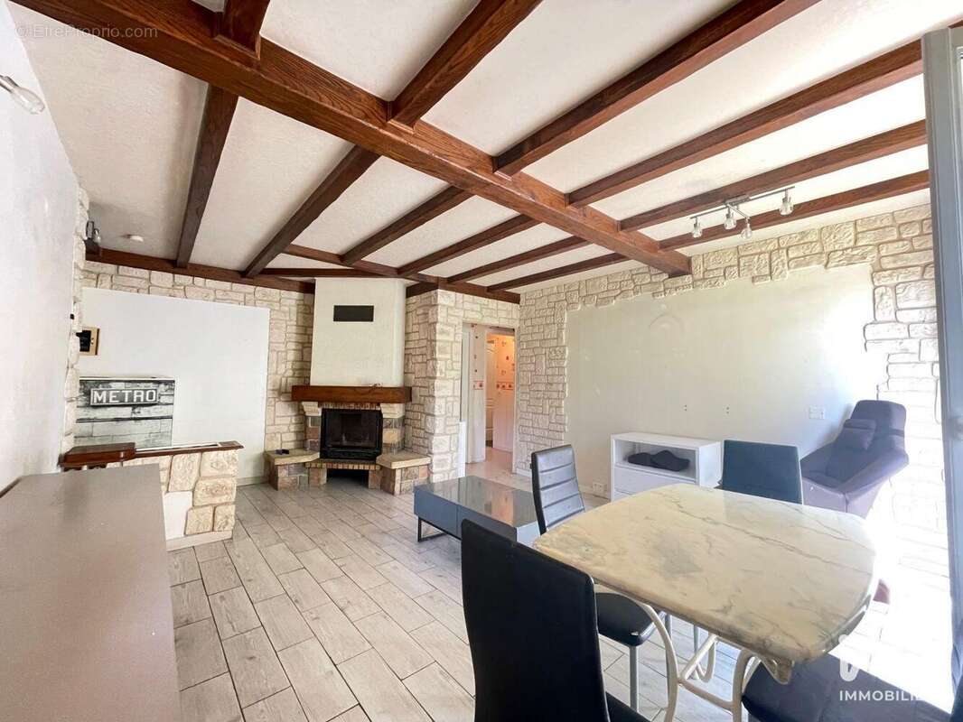 Photo 6 - Appartement à COUBRON