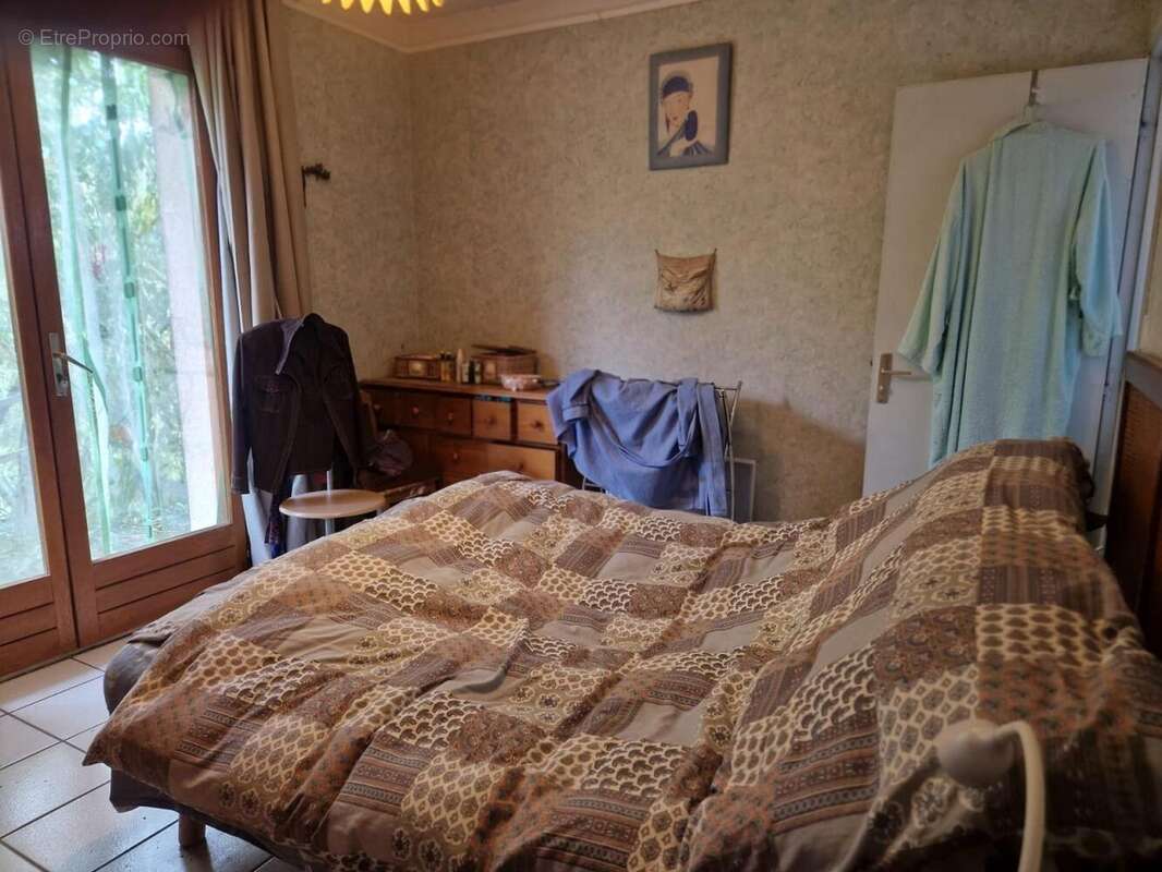 Photo 7 - Maison à SAINT-BONNET-DE-ROCHEFORT