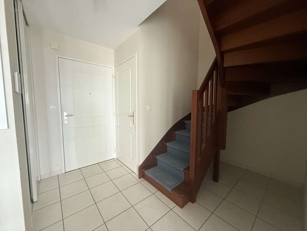 Appartement à LA BAULE-ESCOUBLAC