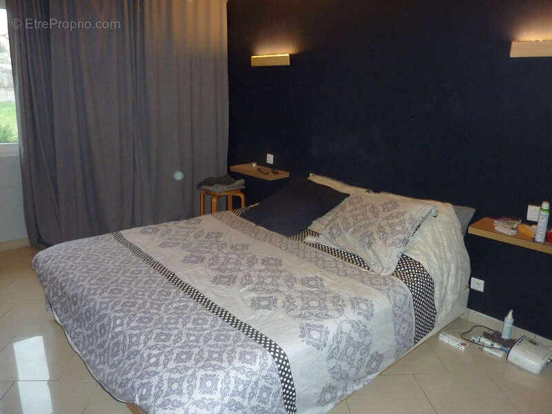 Maison à CONTREXEVILLE