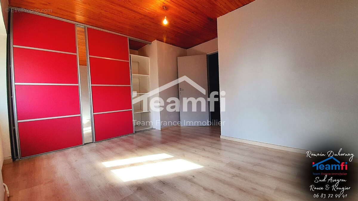 Maison 96 m² à Massals  - photo 9