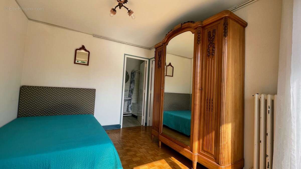 Appartement à DINARD