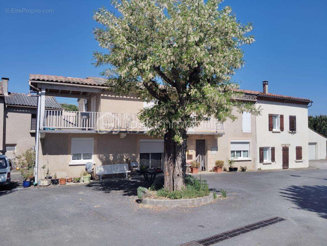 Maison à LABRUGUIERE