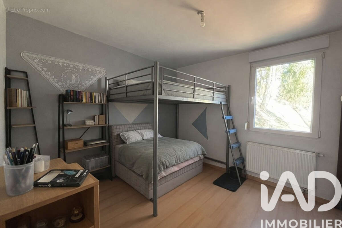 Photo 4 - Appartement à BETTING