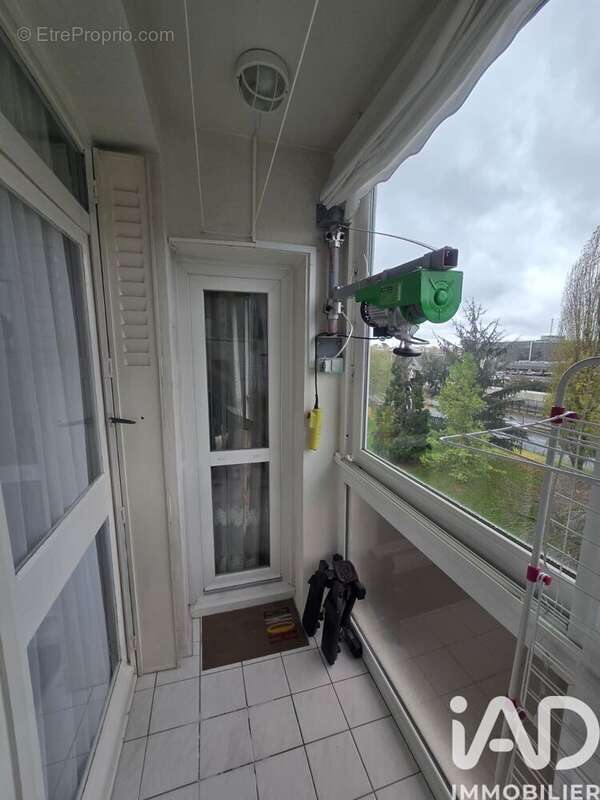Appartement 79 m² à Creteil  - photo 5