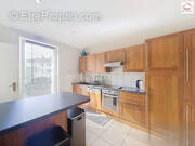 Appartement à SARREBOURG