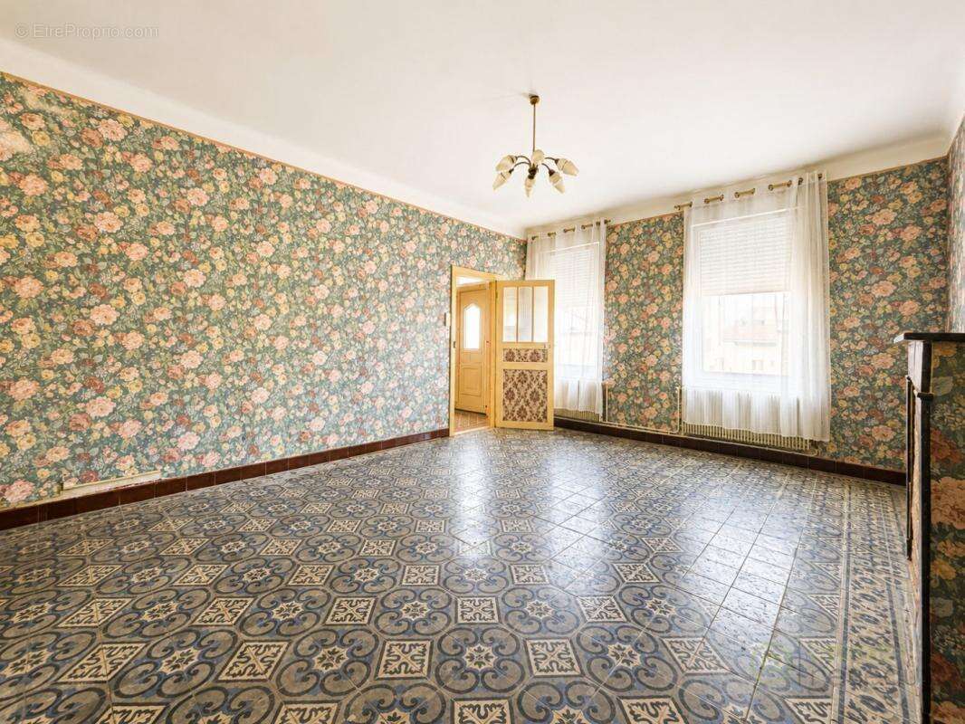 Maison 108 m² à Saulzoir  - photo 2
