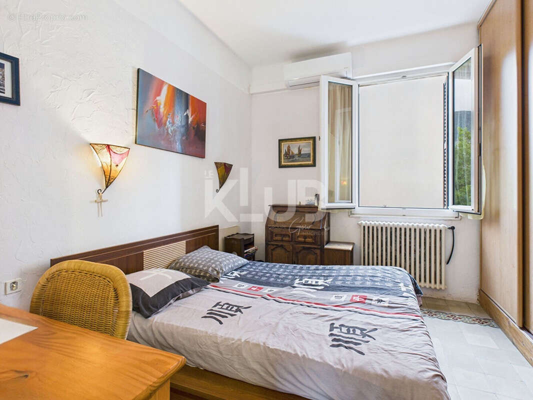 Appartement à BASTIA