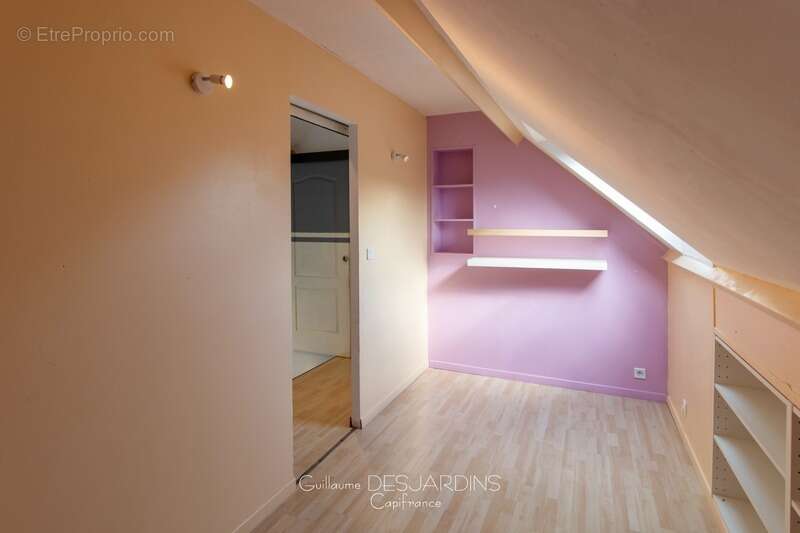 Investisseur Maison à vendre GACE (61) - photo 20