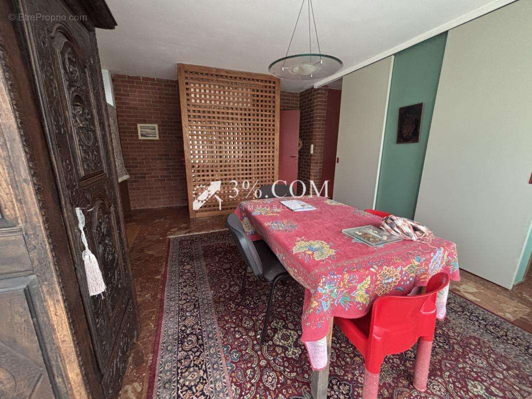 Maison à MOYENNEVILLE