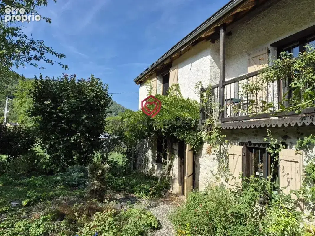 Maison indépendante avec beaucoup de charme - photo 4