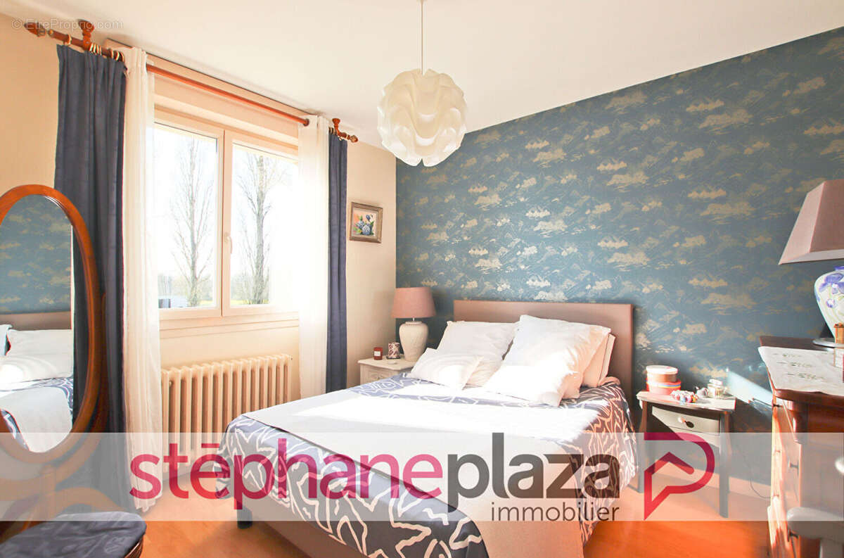 Maison à CHATEAUGIRON