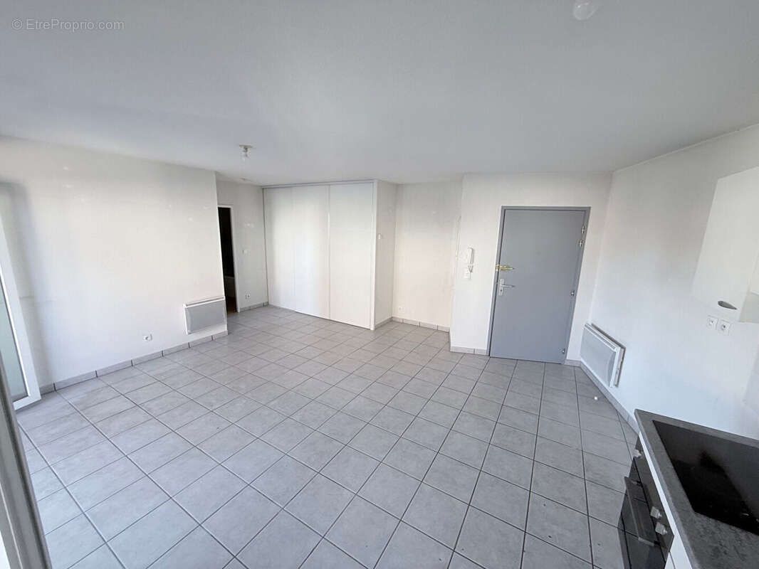 Appartement à HENDAYE