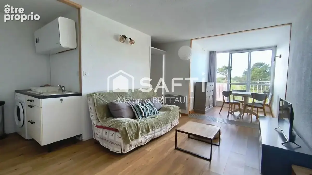 Photo 1 - Appartement à LES SABLES-D'OLONNE