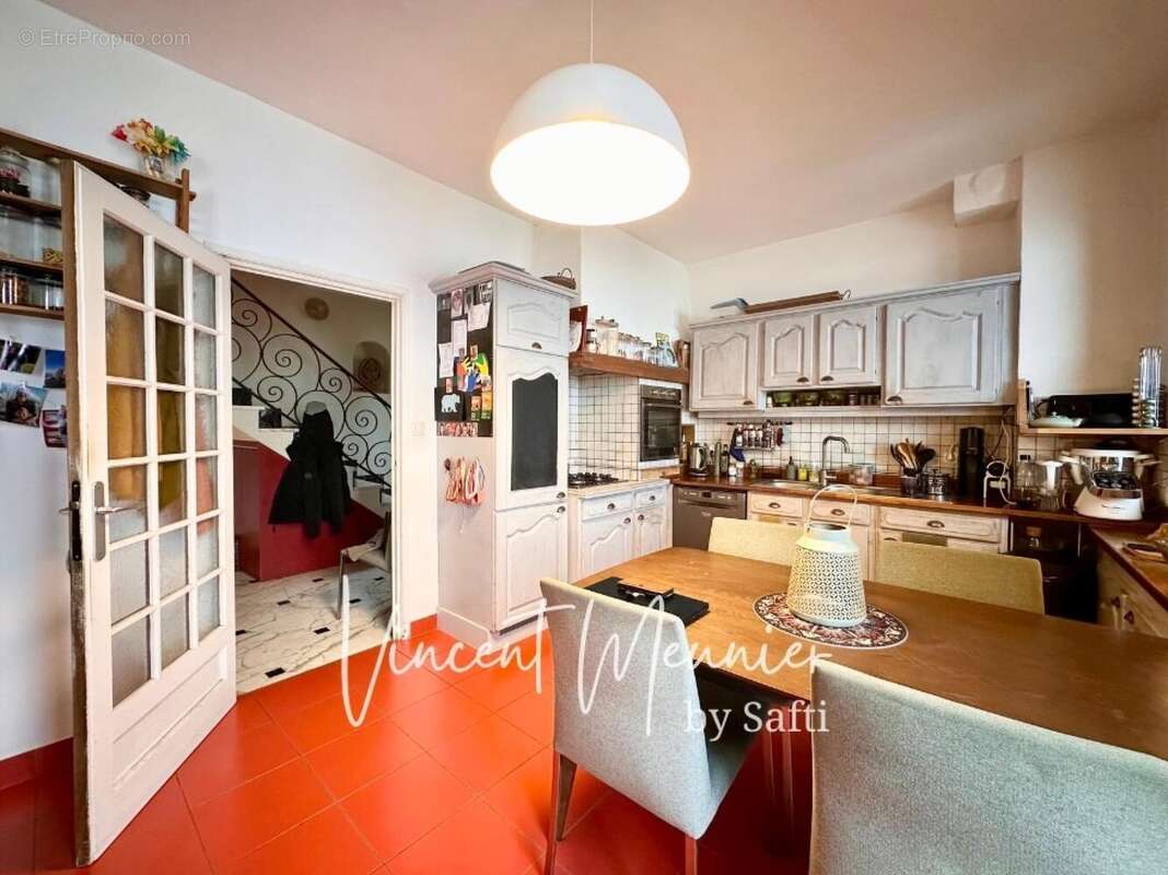 Photo 9 - Maison à MIRIBEL