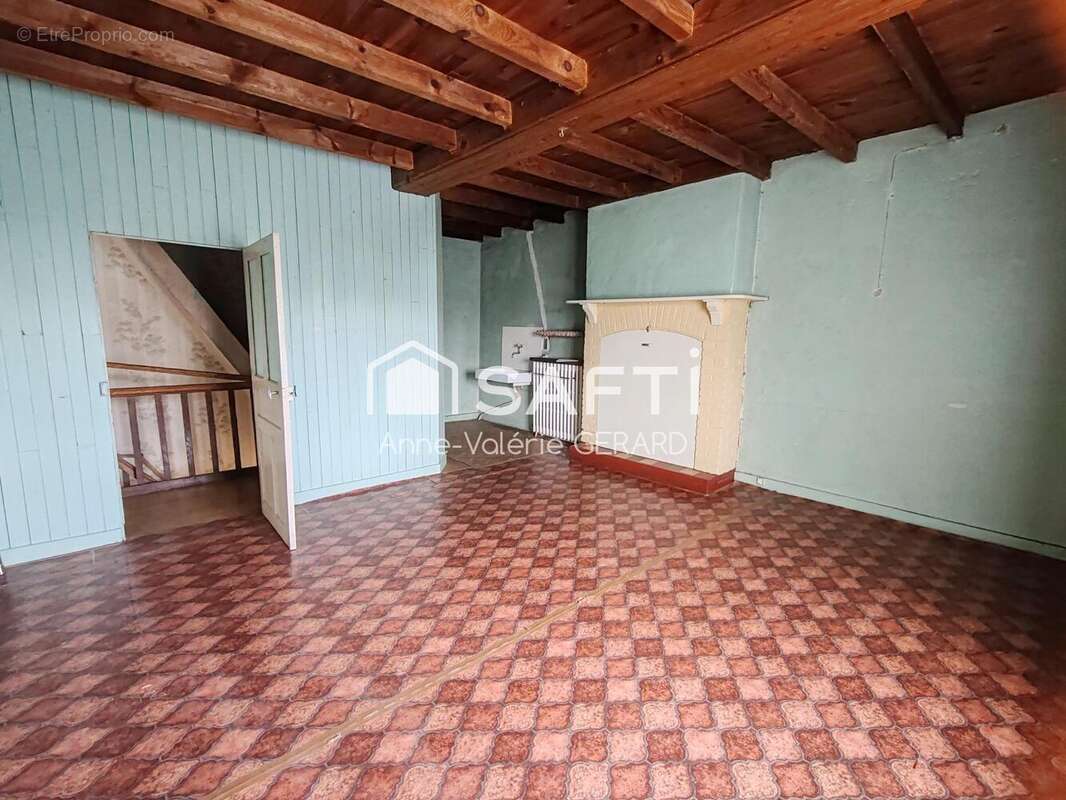 Photo 9 - Maison à LE TEILLEUL