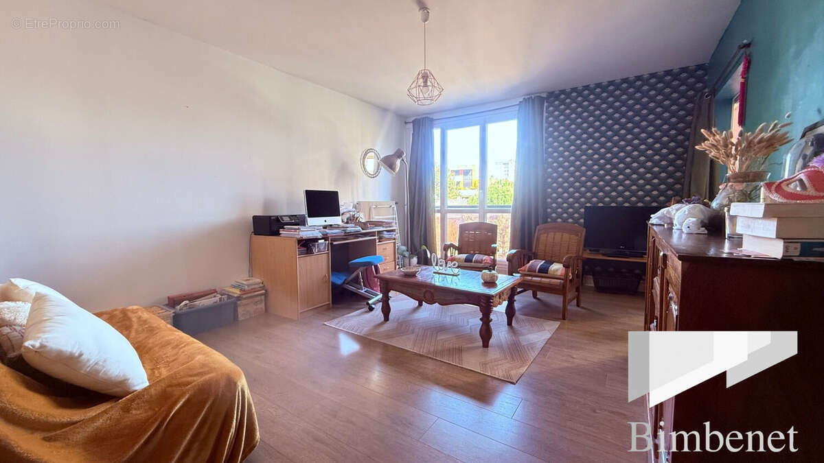 Appartement à ORLEANS