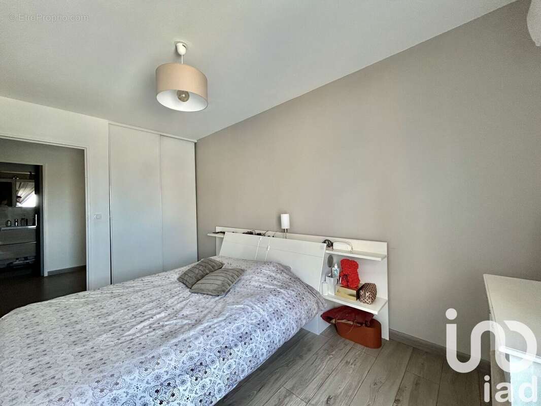 Photo 8 - Appartement à VILLELONGUE-DELS-MONTS