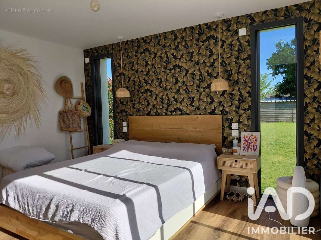 Maison 144 m² à Trevron  - photo 7
