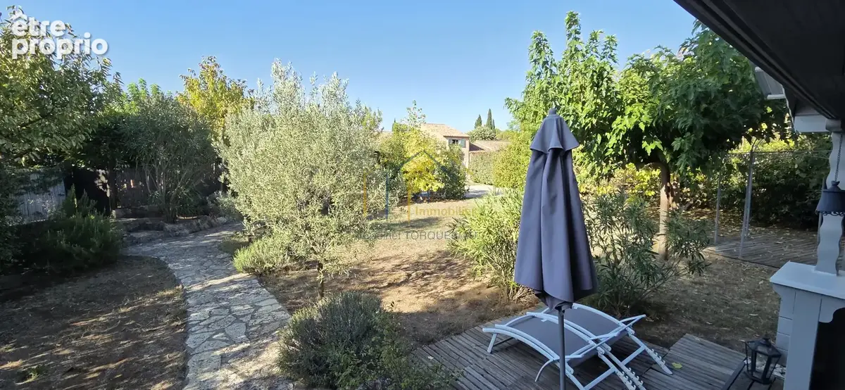 Terrain constructible avec chalet - photo 4