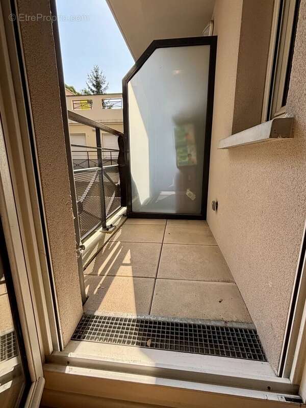 Appartement à MAISONS-LAFFITTE