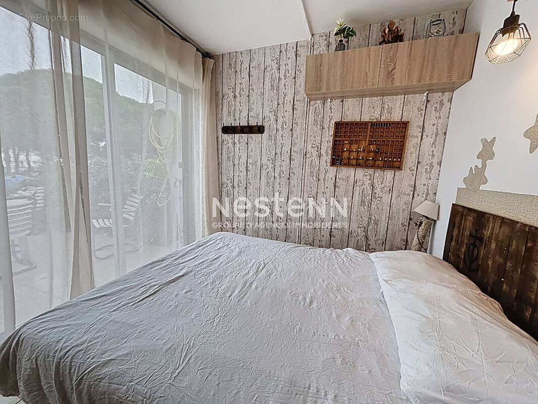 Appartement à LE GRAU-DU-ROI