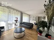 Appartement à LA CELLE-SAINT-CLOUD