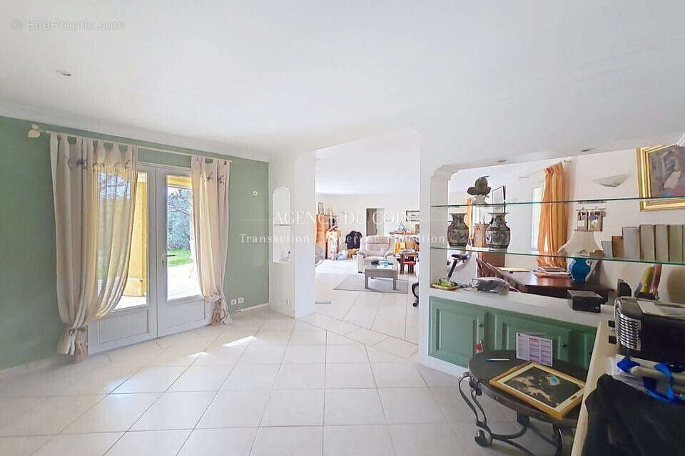 Maison à DRAGUIGNAN