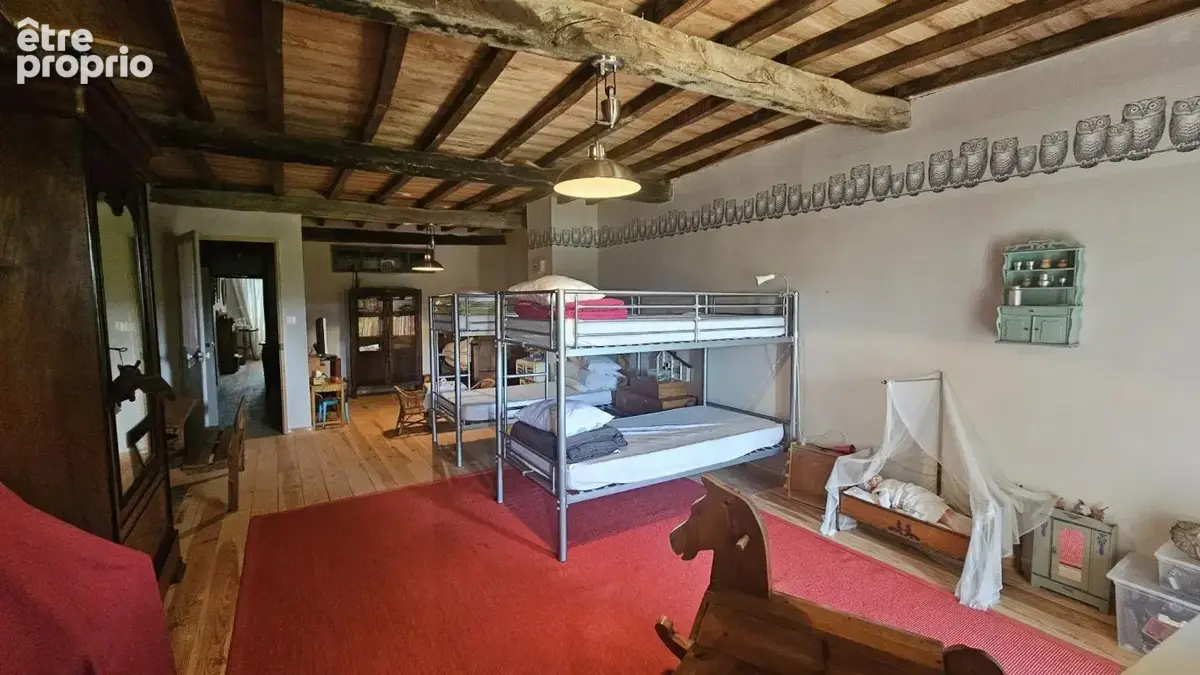 Maison 7 pièces 280 m² à vendre à Aurignac (31420) - photo 5