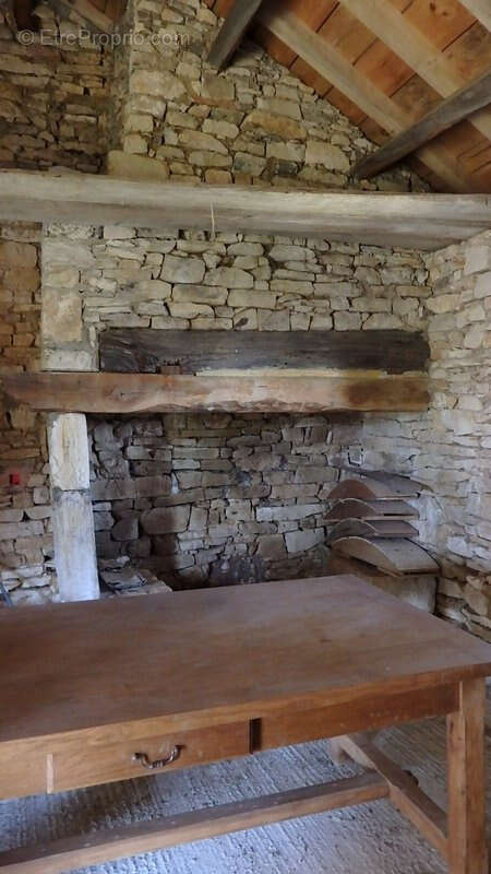 Maison à ALLAS-LES-MINES