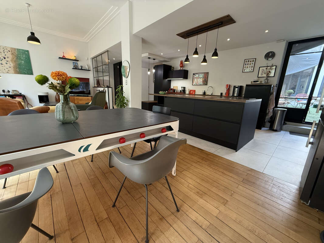 Appartement à AMIENS