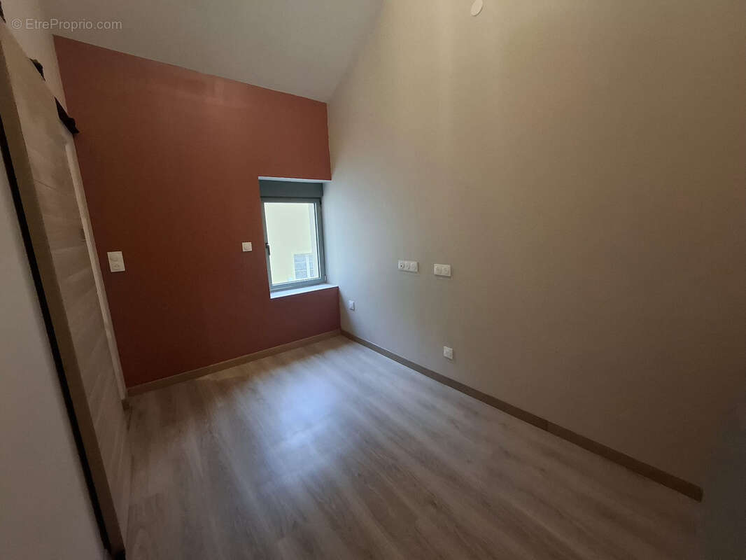 Maison à BOISSY-LE-CHATEL