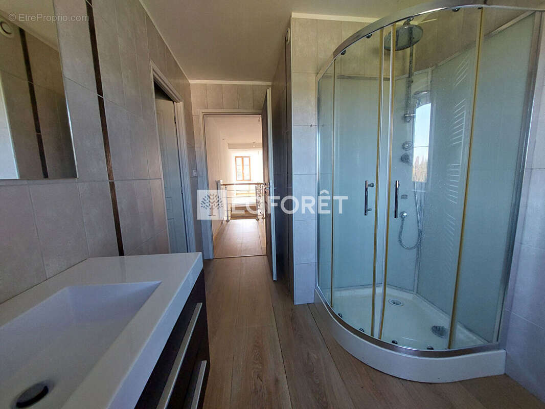 Maison à GRANDVILLERS