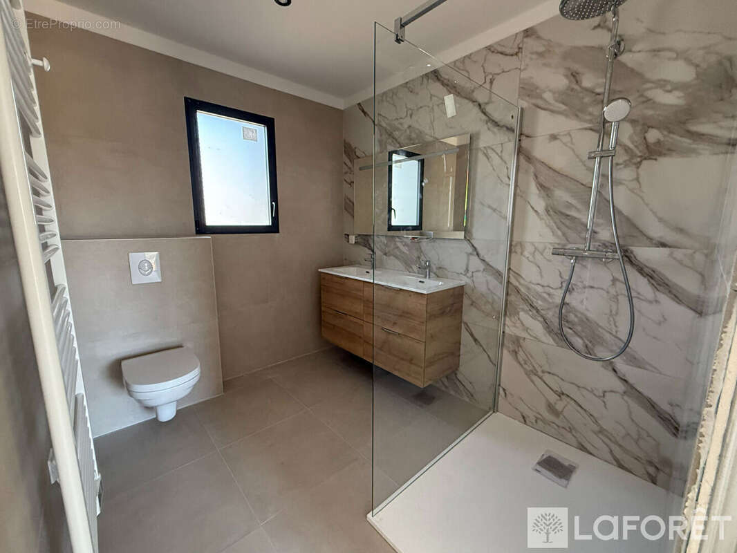 Maison à SAN-NICOLAO