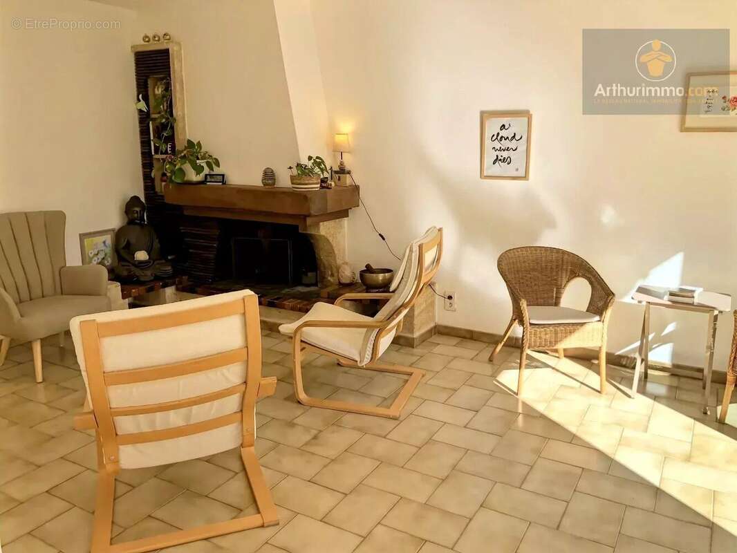 Maison à LA SEYNE-SUR-MER