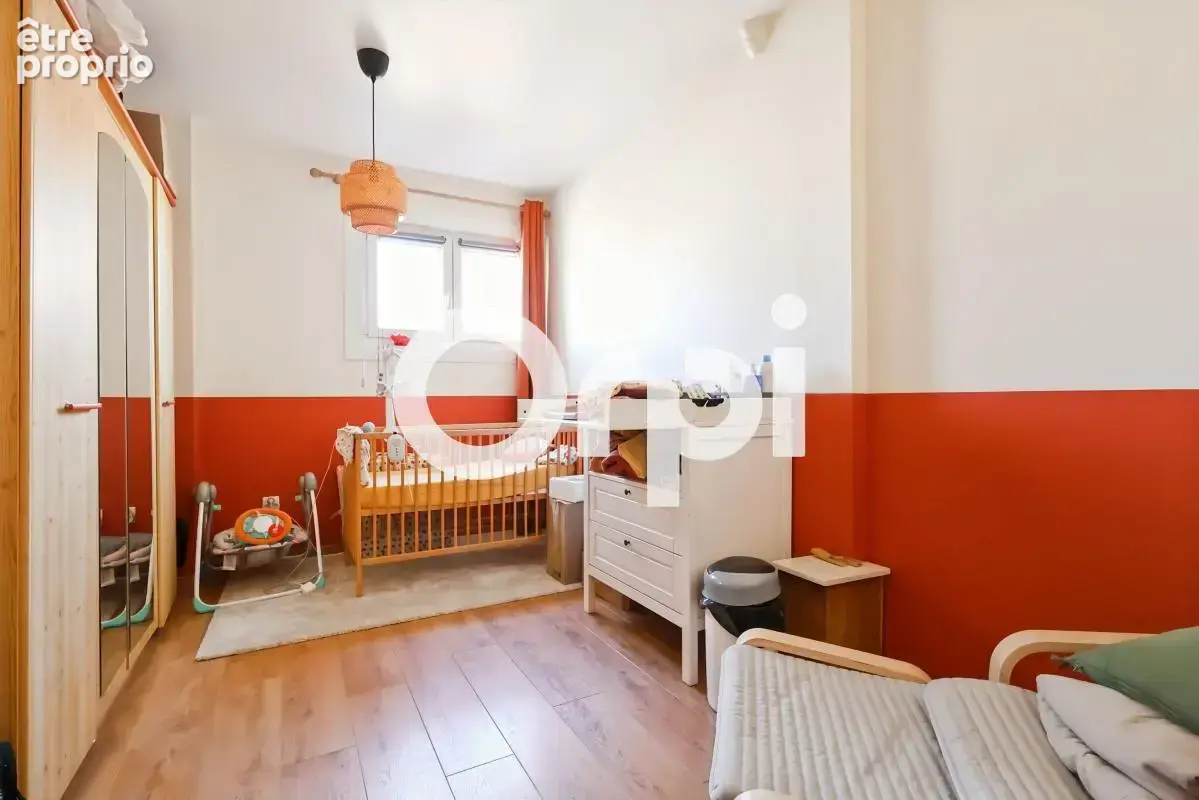 Appartement, 2 chambre(s) et balcon à Dunkerque, (59140) - photo 5