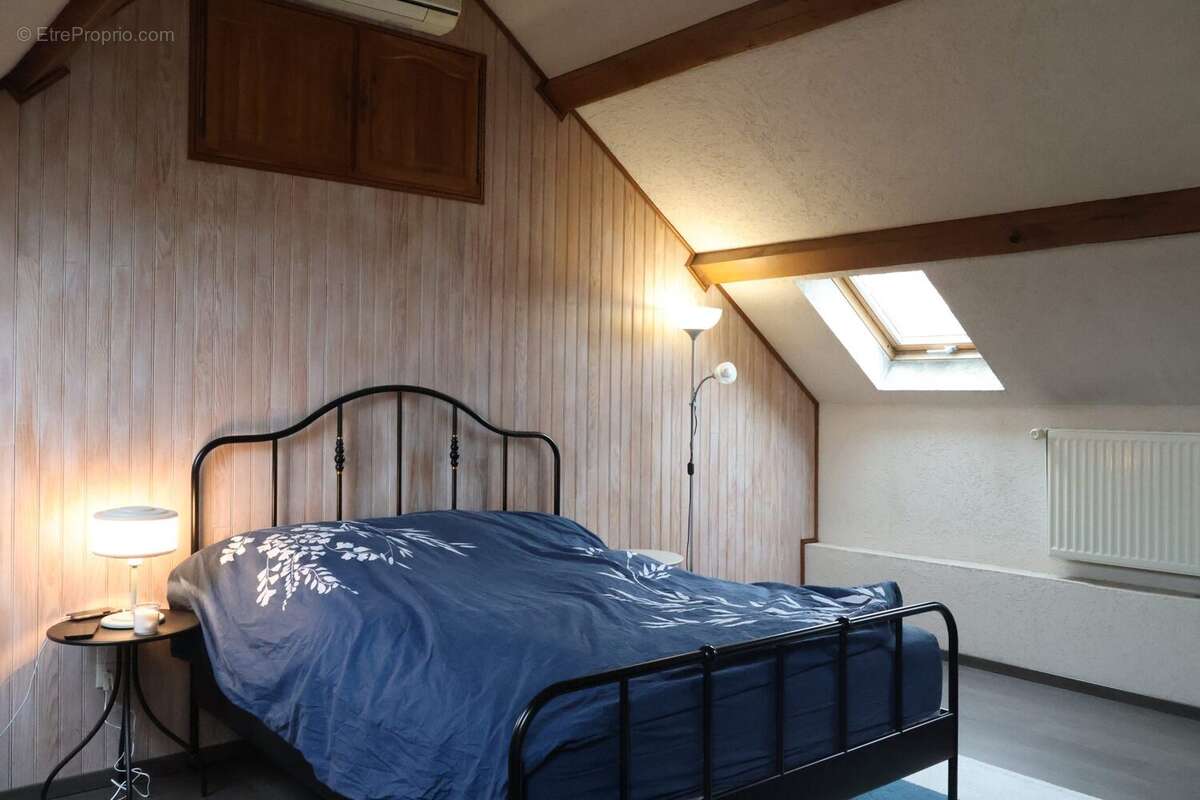 Maison 175 m² à Villeblevin  - photo 8