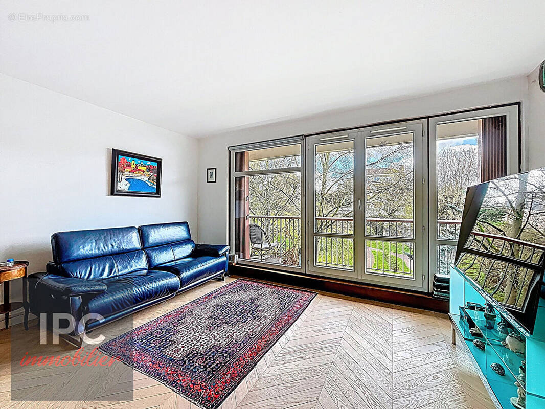 Appartement à MONTMORENCY