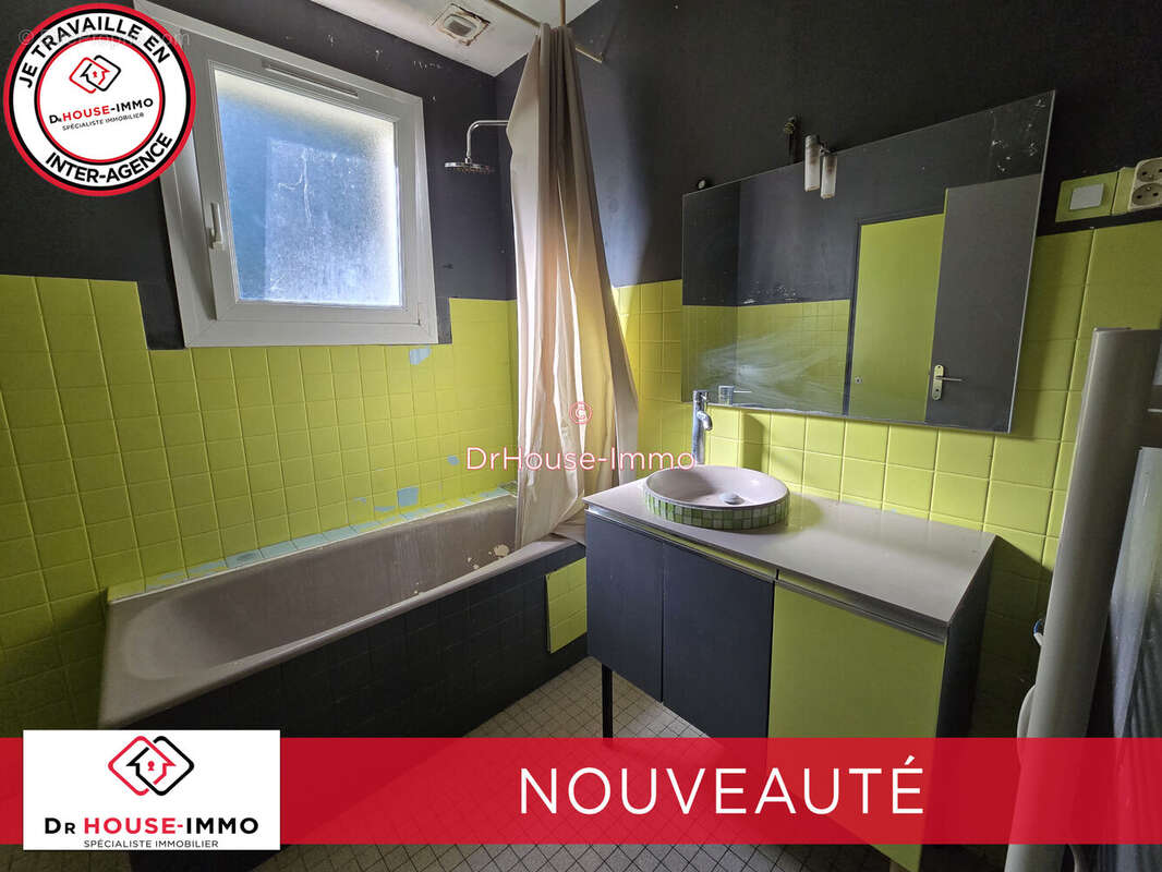 Maison 114 m² à Aiffres  - photo 9