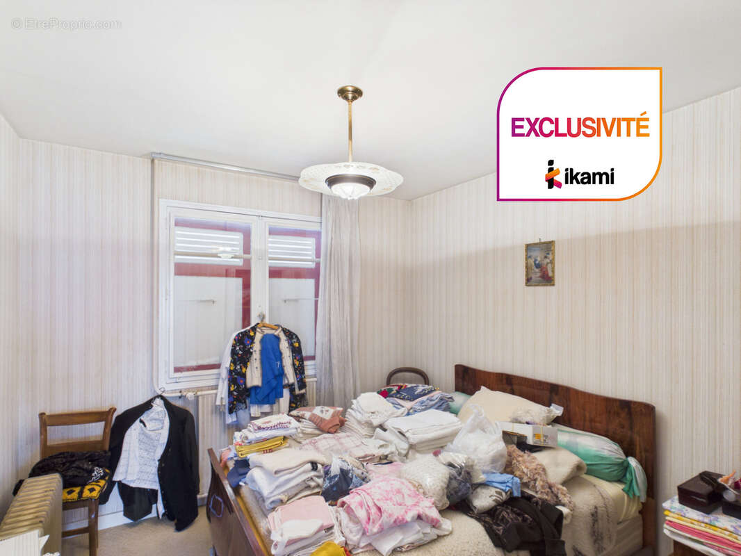 En exclusivité - Maison à Vinay - photo 7