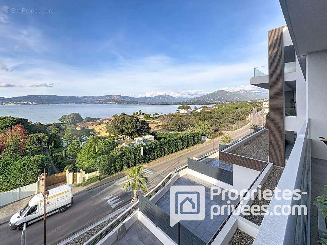 Appartement à GROSSETO-PRUGNA