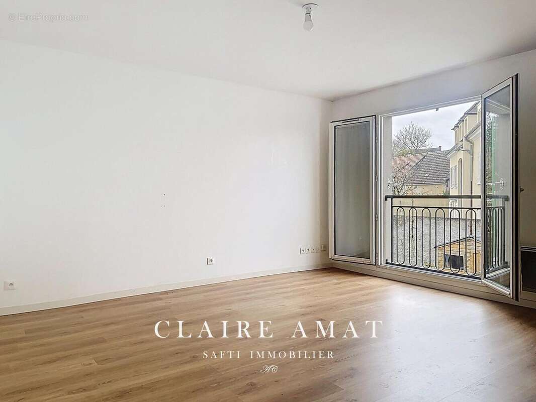 Photo 3 - Appartement à THOIRY