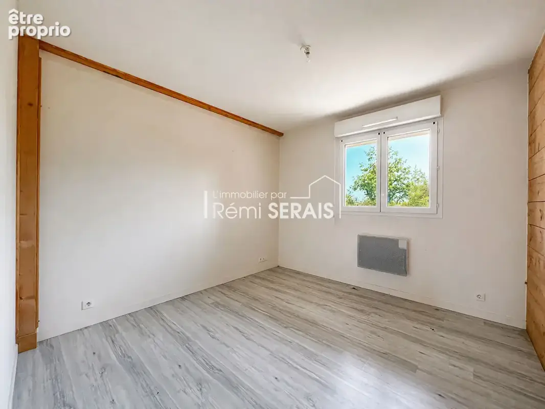 Maison de plain pied proche forêt Écouves - photo 5